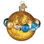 Solar System Ornament By Old World Christmas