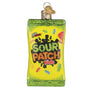 Sour Patch Kids™ Package Ornament - Old World Christmas