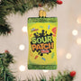 Sour Patch Kids™ Package Ornament - Old World Christmas