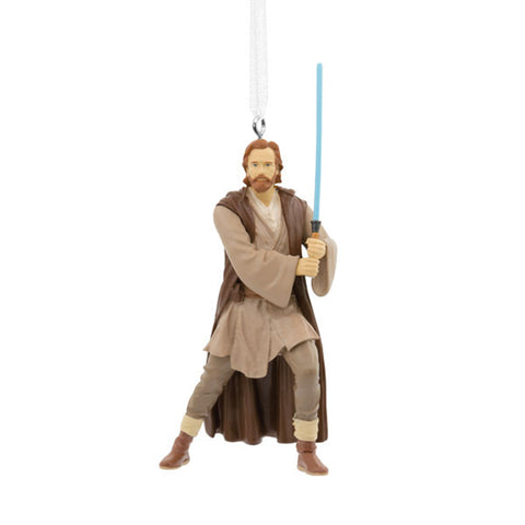 Star Wars™ Obi-Wan Kenobi™ Ornament
