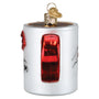 Swiftea Mug Ornament - Old World Christmas 32668