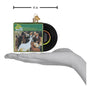 Pet Sounds Album Cover Ornament - Old World Christmas