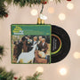 Pet Sounds Album Cover Ornament - Old World Christmas