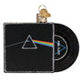 The Dark Side of the Moon Album Cover Ornament - Old World Christmas