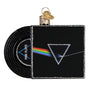 The Dark Side of the Moon Album Cover Ornament - Old World Christmas