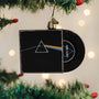 The Dark Side of the Moon Album Cover Ornament - Old World Christmas