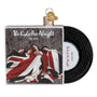 The Kids Are Alright Album Cover Ornament - Old World Christmas