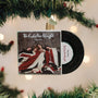 The Kids Are Alright Album Cover Ornament - Old World Christmas