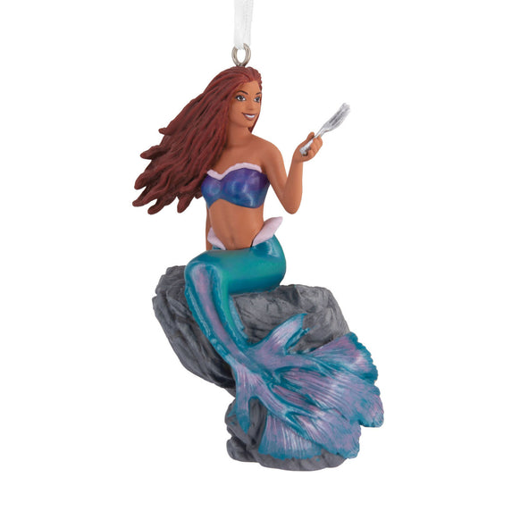 2023 Ariel The Little Mermaid™ Ornament
