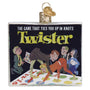 Twister Ornament - Old World Christmas 44221