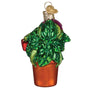 Venus Flytrap Ornament - Old World Christmas