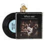 Who's Next Album Cover Ornament - Old World Christmas