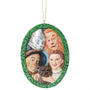 Wizard Of Oz Group Ornament - Jim Shore