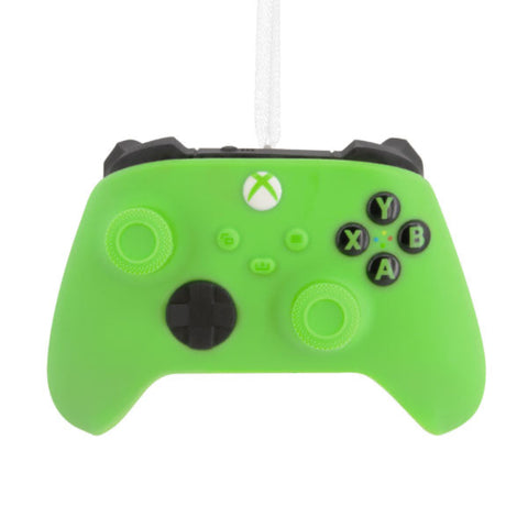 X-Box Controller Special Edition Ornament