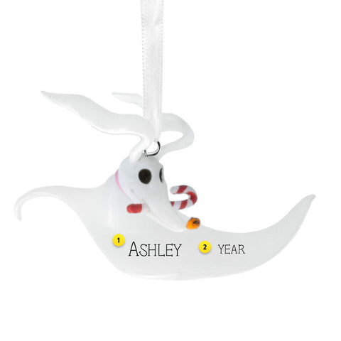 Tim Burton's Nightmare Before Christmas™ Zero Ornament