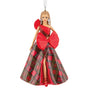  2024 Holiday Barbie™ Ornament