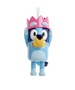 Personalized Bluey™ with Crown Ornament