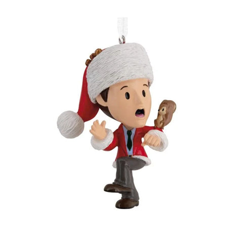 Clark Griswold - Christmas Vacation