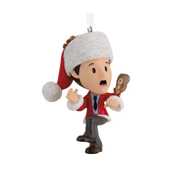 Clark Griswold - Christmas Vacation