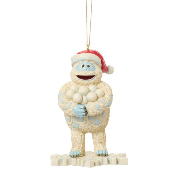 Bumble Ornament from Rudolph  - Jim Shore