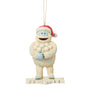 Bumble Ornament from Rudolph  - Jim Shore