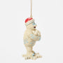 Bumble Ornament from Rudolph  - Jim Shore