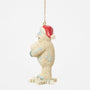 Bumble Ornament from Rudolph  - Jim Shore