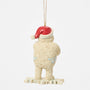 Bumble Ornament from Rudolph  - Jim Shore