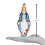 Virgin Mary Size View