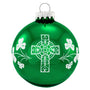 Personalized Irish Creed Ornament
