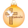 Confirmation Christmas Tree Ornament