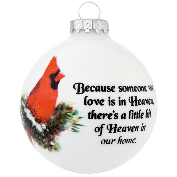 Memorial Christmas Ornaments | Personalized Christmas Ornaments ...