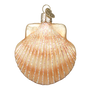 Clam Shell Ornament - Old World Christmas