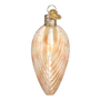 Clam Shell Ornament - Old World Christmas