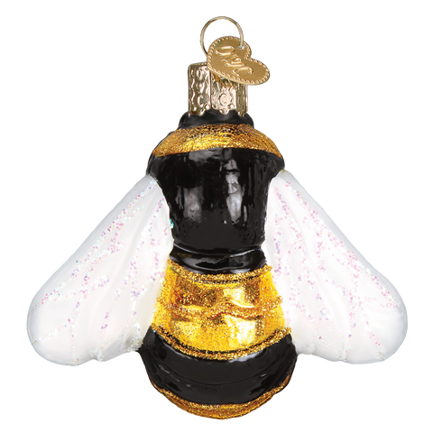 Bumblebee Ornament - Old World Christmas