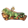 Iguana Ornament - Old World Christmas