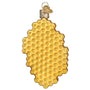 Honeycomb Christmas Tree Ornament