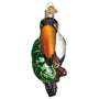 Toucan Ornament - Old World Christmas