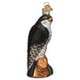 Peregrine Falcon Ornament - Old World Christmas