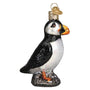 Puffin Ornament - Old World Christmas