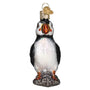 Puffin Ornament - Old World Christmas