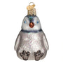 Sitting Penguin Chick, Old World Christmas Ornament