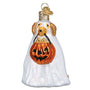 Trick-or-treat Pooch Ornament - Old World Christmas