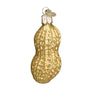 Peanut Christmas Tree Ornament