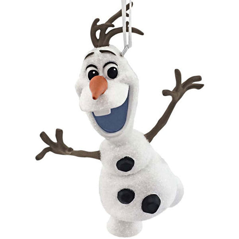 Disney's Olaf from Frozen Christmas Ornament 