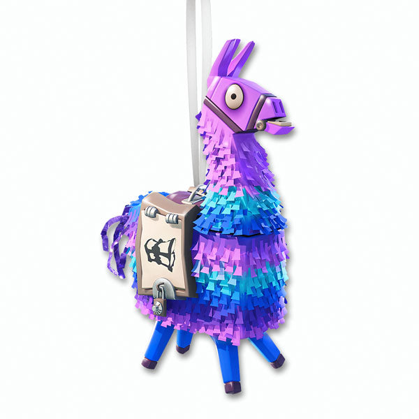 Fortnite Llama Ornament | Gaming Personalized Free – Callisters Christmas