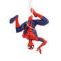 Spiderman ornament for Christmas tree
