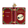 The Night Before Christmas Ornament - Old World Christmas