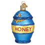 Honey Pot Ornament - Old World Christmas