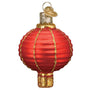 Chinese Lantern Ornament - Old World Christmas